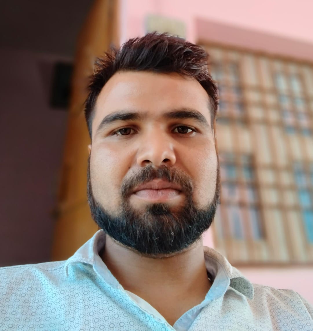 Mr. Akash Rajput, Chairman